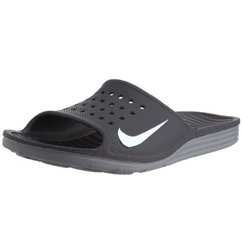 nike slides heren|nike strandschoenen.